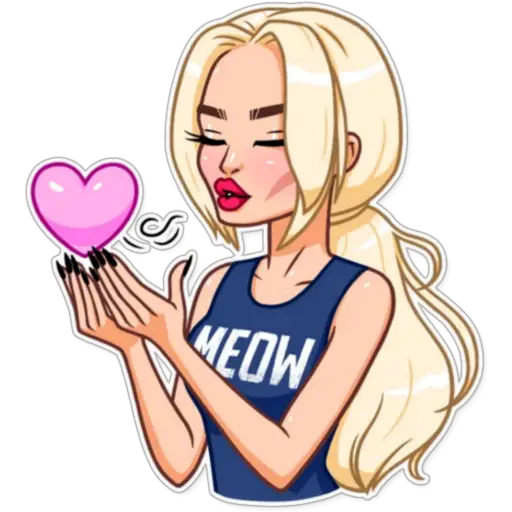 💋Rubia Sexy💋 