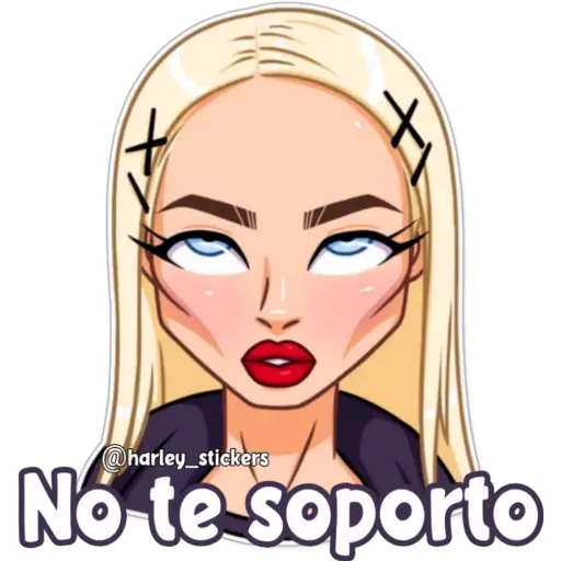 💋Rubia Sexy💋 