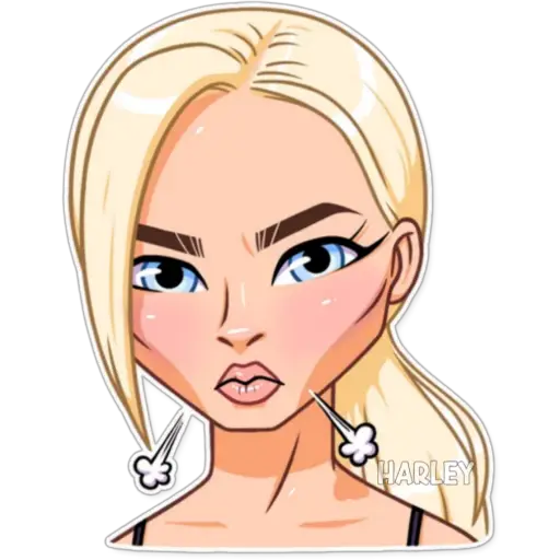 💋Rubia Sexy💋 