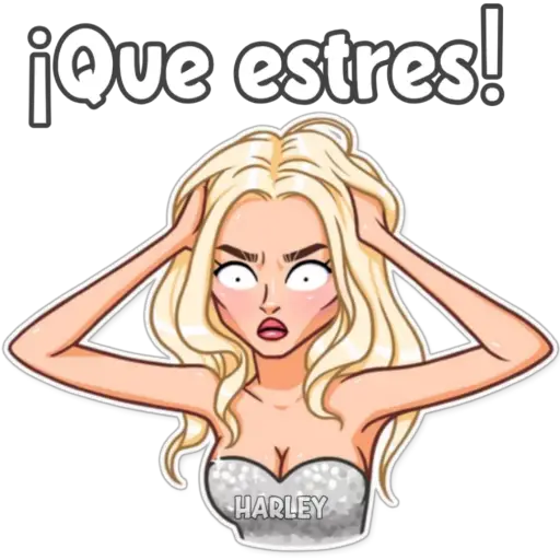💋Rubia Sexy💋 
