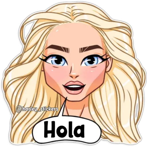 💋Rubia Sexy💋 