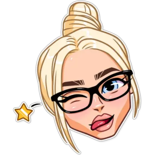 💋Rubia Sexy💋 