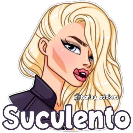 💋Rubia Sexy💋 