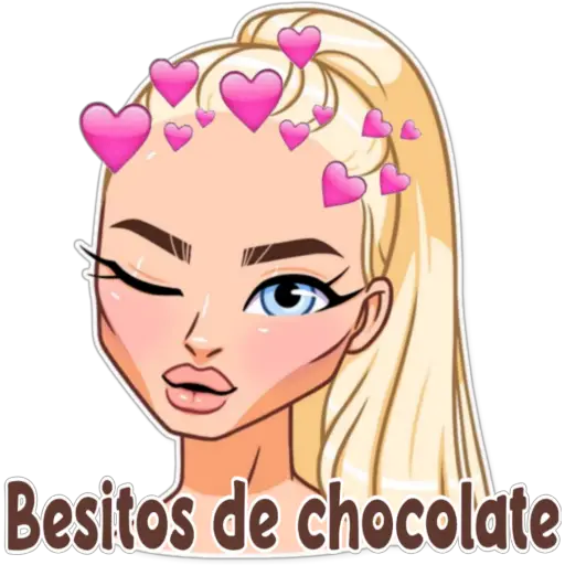 💋Rubia Sexy💋 