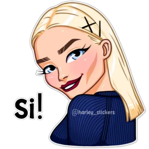💋Rubia Sexy💋 