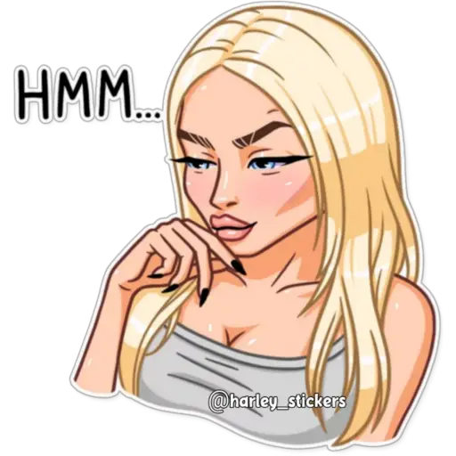 💋Rubia Sexy💋 