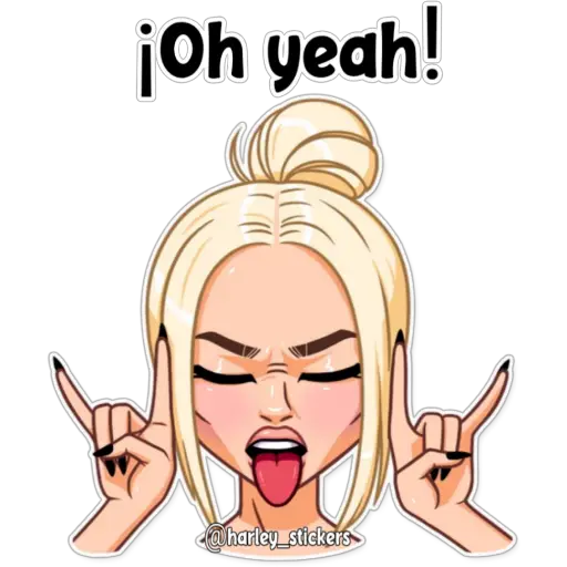 💋Rubia Sexy💋 