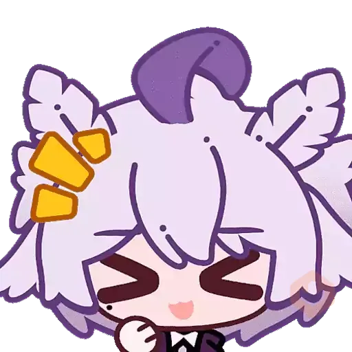 Nemuru2.0動圖 sticker 13