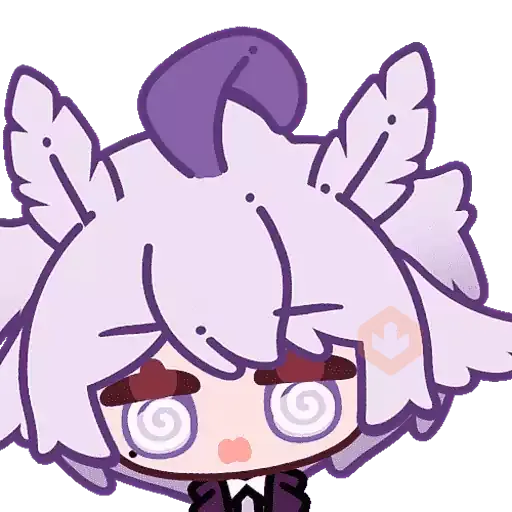 Nemuru2.0動圖 sticker 23