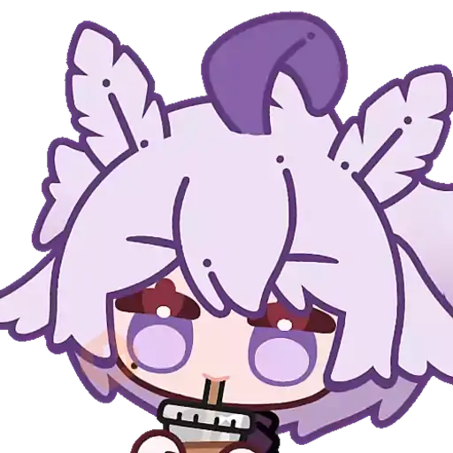 Nemuru2.0動圖 sticker 18