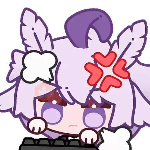 Nemuru2.0動圖 sticker 26
