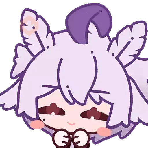 Nemuru2.0動圖 sticker 19