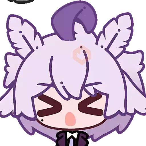 Nemuru2.0動圖 sticker 24