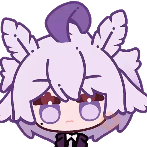 Nemuru2.0動圖 sticker 27