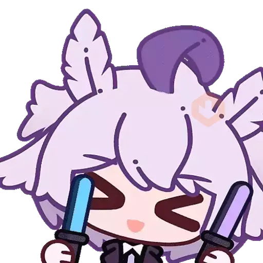 Nemuru2.0動圖 sticker 15