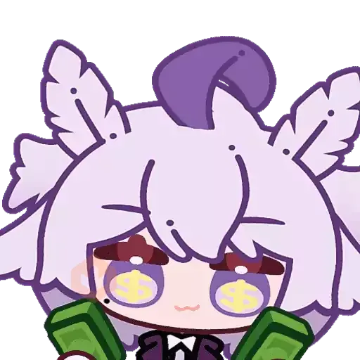 Nemuru2.0動圖 sticker 16