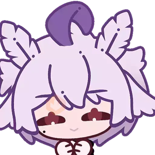 Nemuru2.0動圖 sticker 11