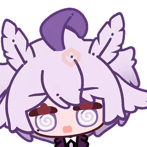 Nemuru2.0動圖 sticker 25