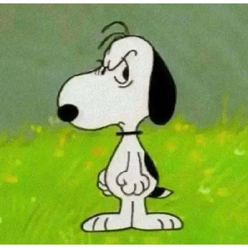 Snoopy. | @illvocano  𝐇aki.