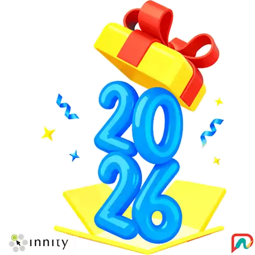 Innity Seasonal 2026