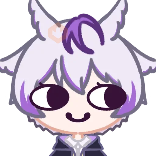 NemuruQ版貼圖 sticker 12