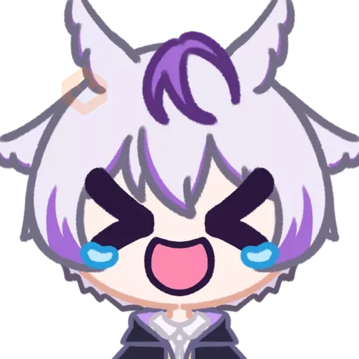 NemuruQ版貼圖 sticker 18