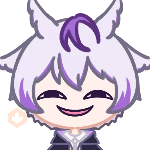 NemuruQ版貼圖 sticker 20