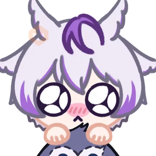 NemuruQ版貼圖 sticker 19