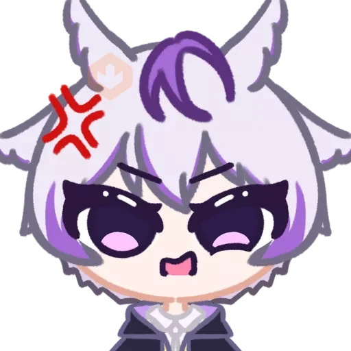 NemuruQ版貼圖 sticker 13
