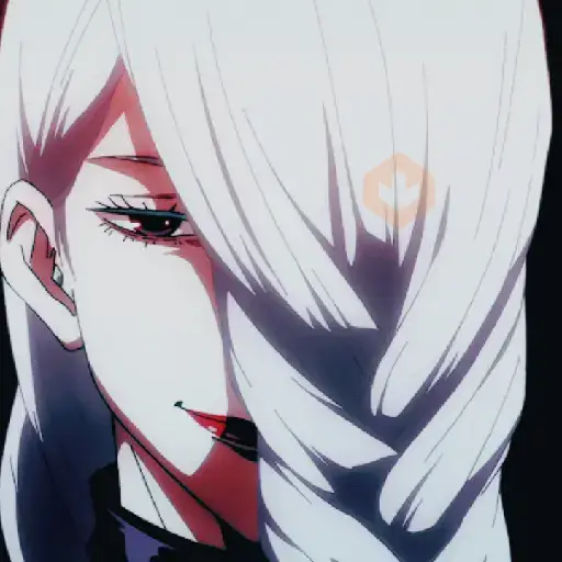 jujutsu kaisen sticker 17