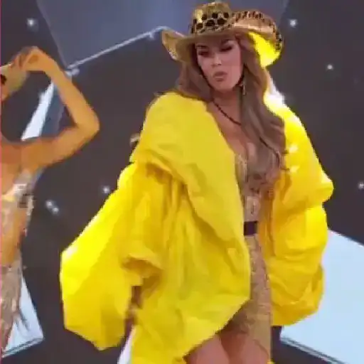 Ninel Conde 💅🏻🫦LCDLFMX ✨