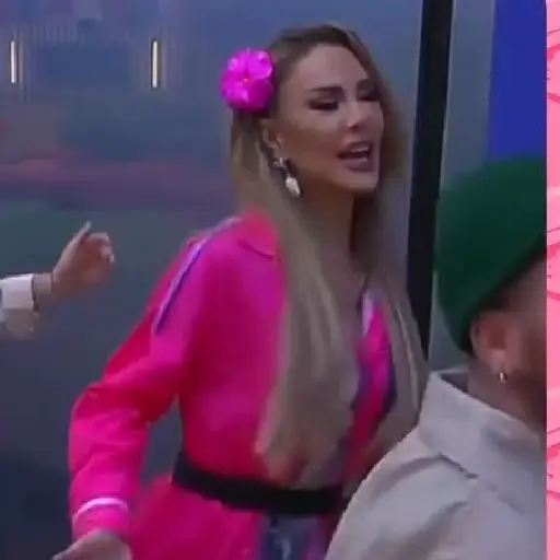 Ninel Conde 💅🏻🫦LCDLFMX ✨