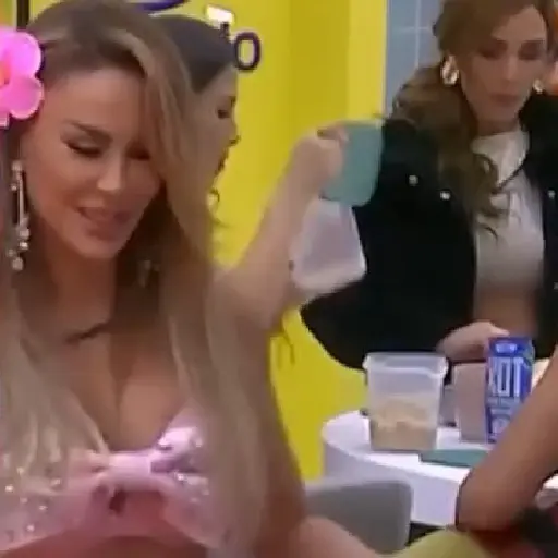 Ninel Conde 💅🏻🫦LCDLFMX ✨