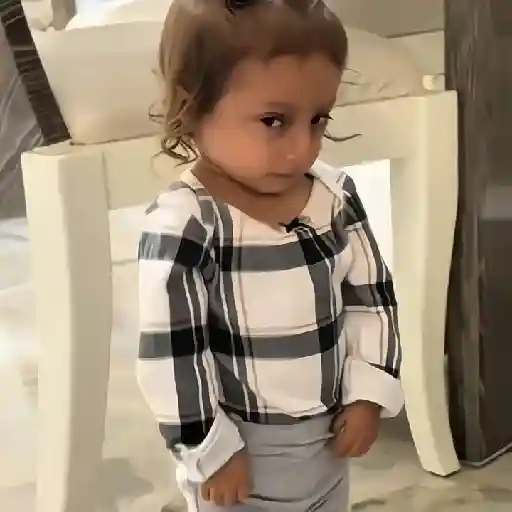 🎀💖MARÍA PAULA💖🎀Enojada🙎🏻‍♀️✨️