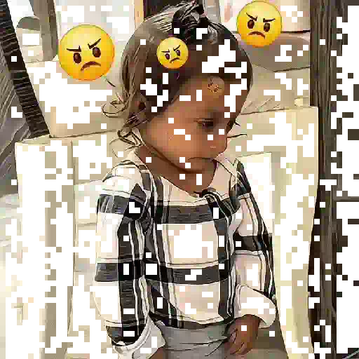 🎀💖MARÍA PAULA💖🎀Enojada🙎🏻‍♀️✨️ preview