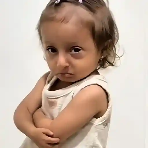 🎀💖MARÍA PAULA💖🎀Enojada🙎🏻‍♀️✨️
