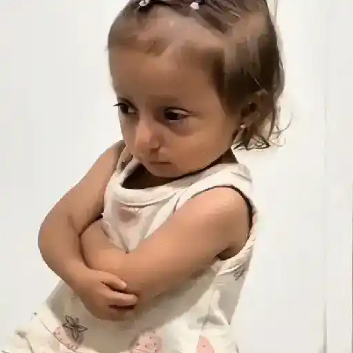 🎀💖MARÍA PAULA💖🎀Enojada🙎🏻‍♀️✨️