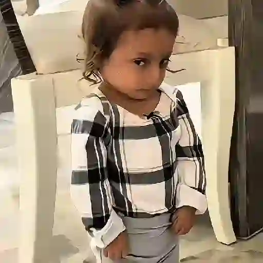 🎀💖MARÍA PAULA💖🎀Enojada🙎🏻‍♀️✨️
