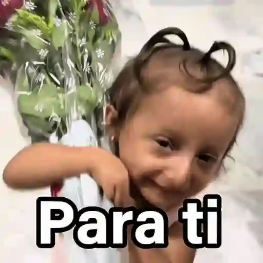 🎀💖MARÍA PAULA💖🎀Enojada🙎🏻‍♀️✨️ preview