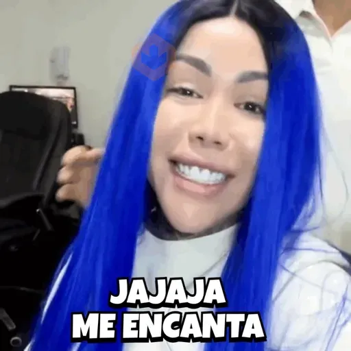 Yina la SAYAYINA 🔥 sticker 27