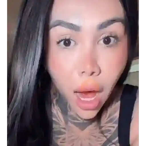 Yina la SAYAYINA 🔥 sticker 20