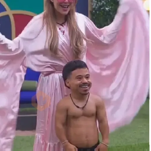 Abelito🧸La casa de los famosos sticker 30