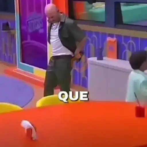 Abelito🧸La casa de los famosos sticker 27