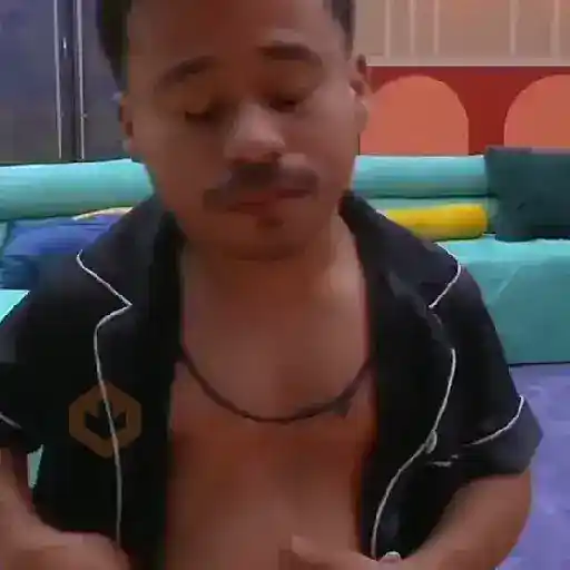 Abelito🧸La casa de los famosos sticker 21