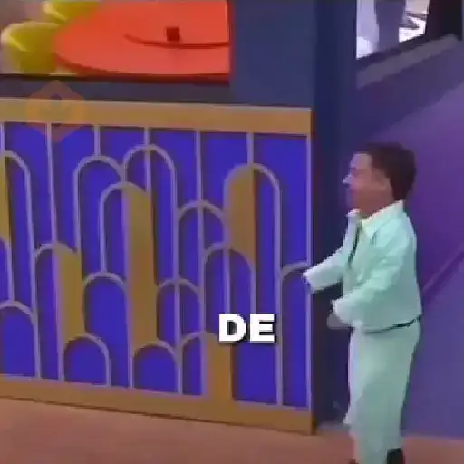 Abelito🧸La casa de los famosos sticker 28