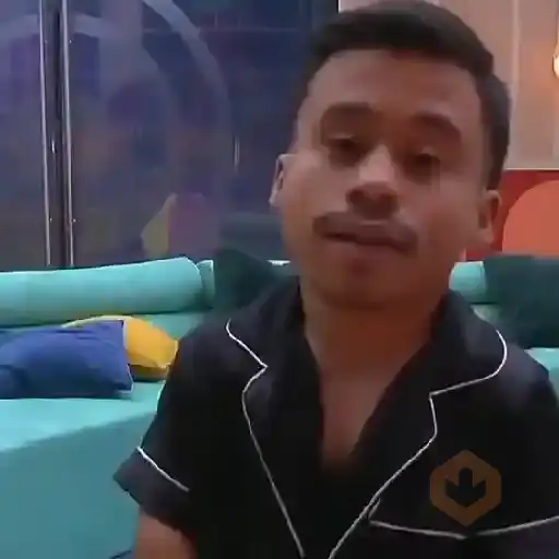 Abelito🧸La casa de los famosos sticker 15