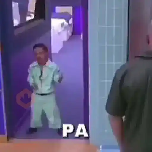Abelito🧸La casa de los famosos sticker 29