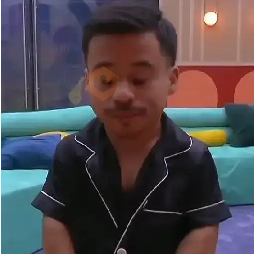 Abelito🧸La casa de los famosos sticker 14