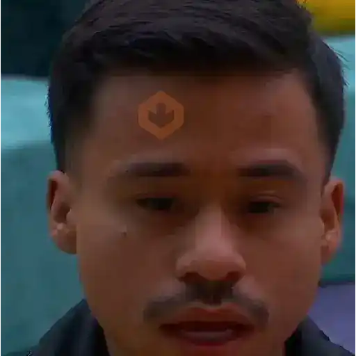 Abelito🧸La casa de los famosos sticker 16