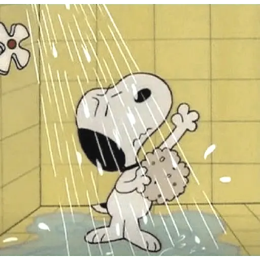 Woodstock🐥✨️